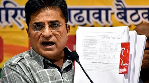 Jalgaon BJP Corporator Fake Birth Certificate