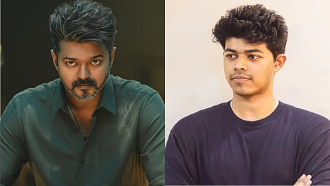 Thalapathy Vijay divorce wife Sangeetha Jason Sanjay Instagram unfollow