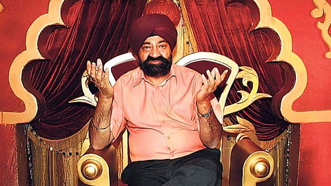 Jaspal Bhatti Flop Show Ulta Pulta Doordarshan Comedy Indian Satirist Birth Anniversary