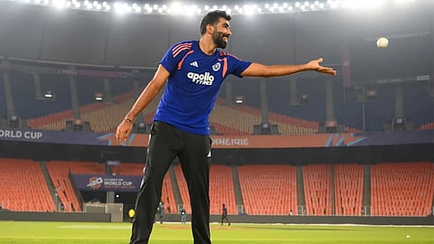 Jasprit Bumrah International Wickets Records