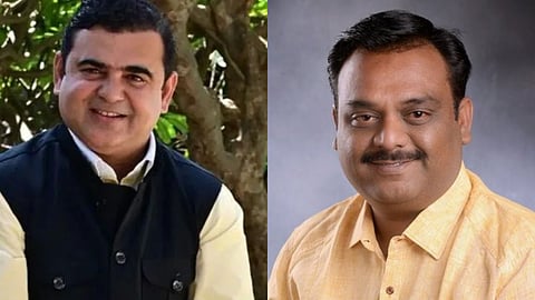 धुले के 4 सरकारी अस्पतालों का होगा कायाकल्प, 15.72 करोड़ से बनेंगे 'स्मार्ट', मिलेंगी प्राइवेट जैसी सुविधाएं