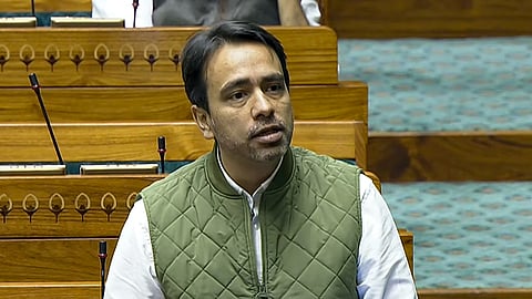 Jayant Chaudhary Death Threat RLD Ultimatum To Bengal Government