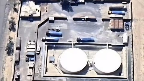 Major Airstrike in Afghanistan: Airline Fuel Depot Destroyed in Kandahar; Taliban Levels Serious Allegation Against Pakistan