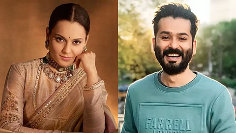 Kangana Ranaut praise Aditya Dhar Dhurandhar 2 success Bollywood director importance