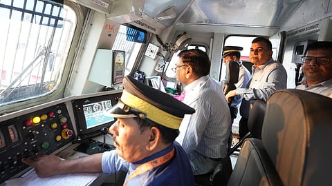 indian-railways-kavach-system-prayagraj-kanpur-route
