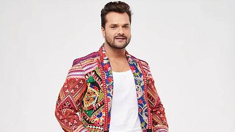 khesari lal yadav birthday struggle litti chokha to bigg boss journey