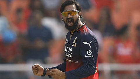Krunal Pandya 35th Birthday