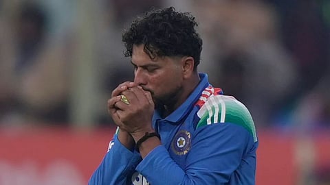 ND vs WI: 'मैच विनर' कुलदीप यादव को क्यों बिठाया बाहर? वेस्टइंडीज के खिलाफ कप्तान रोहित का फैसला देख सब हैरान