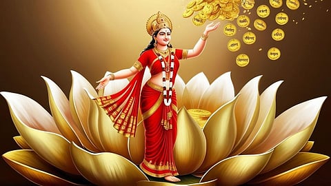Lakshmi Puja Remedies
