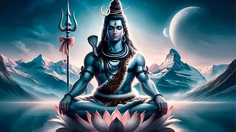 Second Pradosh Vrat March