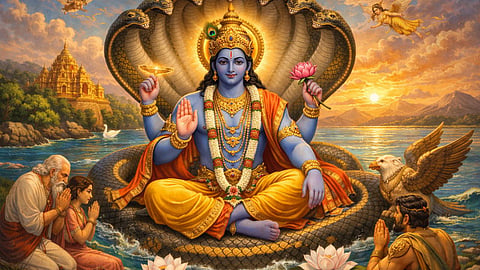 Papmochani Ekadashi Kya Kare Aur Kya Na Kare