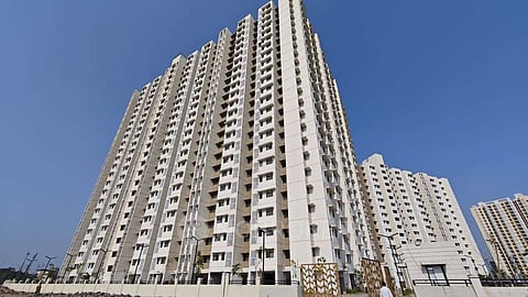 MHADA Mumbai First Come First Serve Scheme 118 Flat Registration Information