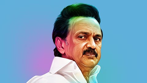 MK Stalin Birth Anniversary
