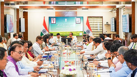 MP Bhavantar yojna Mustard