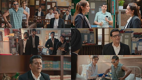 Season 2 of Maalaal Legal Hai is going to be released soon on Netflix