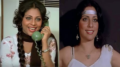Madhu Malhotra death Hero film Lambi Judai song actress 70s 80s Bollywood actress