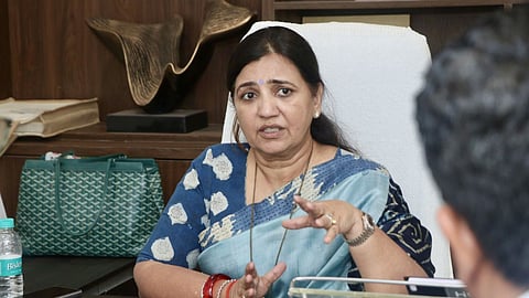 Madhuri Misal