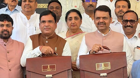 Maharashtra Budget 2026-27 Highlights