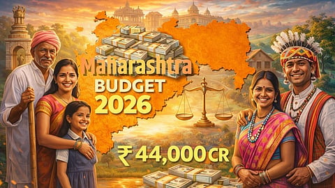 Maharashtra Budget 2026 Tribal Development Fund And Scheduled Caste Welfare Schemes