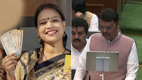 Maharashtra Budget Ladki Bahin Yojna