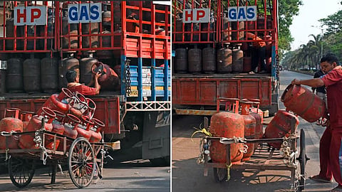 Maharashtra LPG Supply Restaurants News