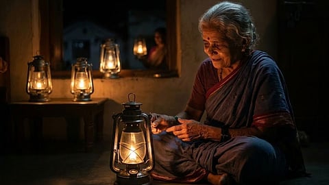 Maharashtra Power Crisis