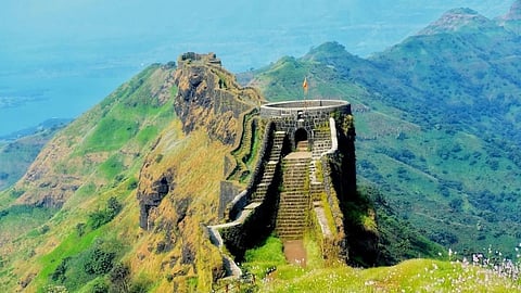 Maharashtra Tourism