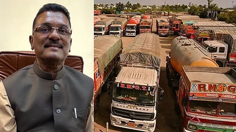 Maharashtra Transporters Strike Postponed