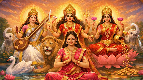 International Women's Day