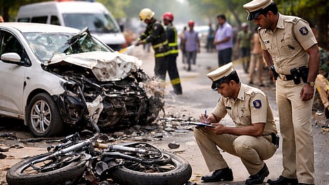 Major Accidents Causing Highest Deaths In India