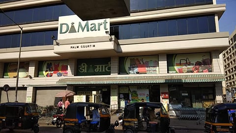Malad DMart