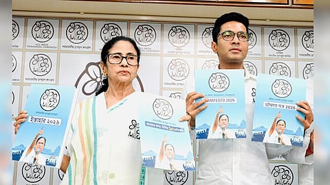 West Bengal Election 2026