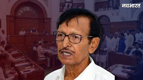 Congress MLA Statement