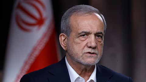 Two Strong Pillars of Iran Collapse... Pzeshkian Confirms Death of Intelligence Minister; Find Out What the President Said