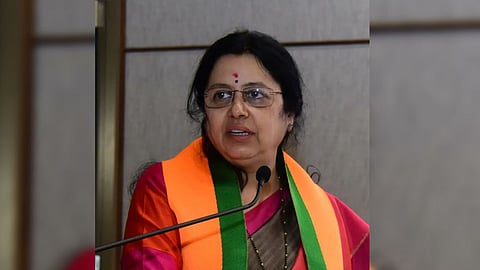 Medha Kulkarni