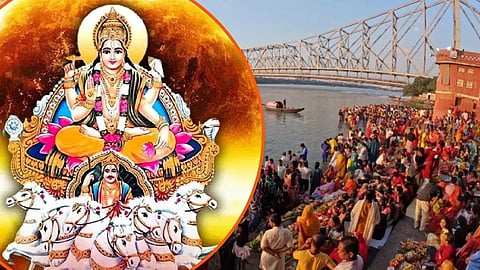 Meen Sankranti 2026 Kab Hai