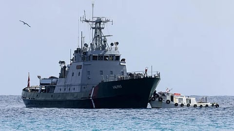 The Dream of Europe Turns into a Deadly Journey: 22 Migrants Lose Their Lives Near Greece; Smugglers Dump Bodies into the Sea
