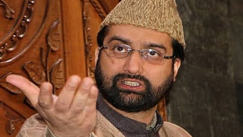 Kashmir Restrictions News: