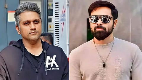 bollywood 8 hour shift debate mohit suri emraan hashmi