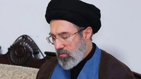 'Every new Supreme Leader will be killed... it doesn't matter what their name is', Israel threatens Khamenei's son