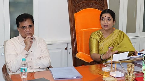 Mumbai Kirit Somaiya faces action from Mayor Ritu Tawde in fake birth certificate case, BMC transfer controversy