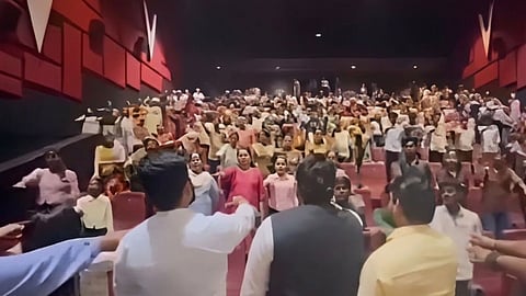 Muslim Social Boycott Oath