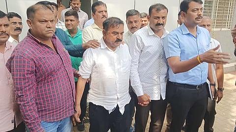 जादू टोना कानून, Nashik tantrik case, Captain arrest Nashik