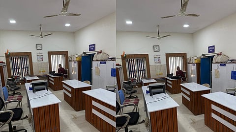 किसान परेशानी महाराष्ट्र, राजस्व विभाग हड़ताल, land record employees strike