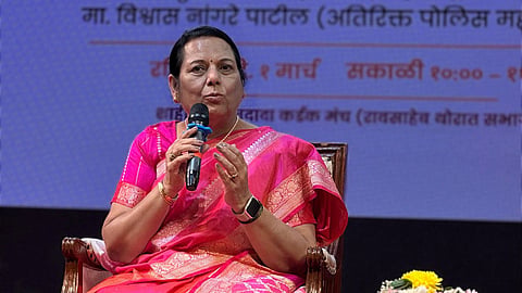 विधान परिषद खुलासा, Neelam Gorhe statement, house adjournment controversy, Maharashtra assembly news, political secret understanding, legislative council revelation