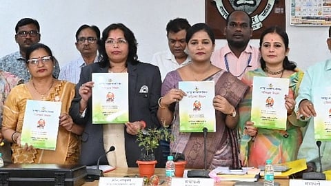 NMC Transport Budget 2026-27: नागपुर सिटी बस का 524.58 करोड़ का बजट पेश, अब 130 यात्रियों वाली 'आर्टिकुलेटेड' बसें बदलेंगी शहर की सूरत