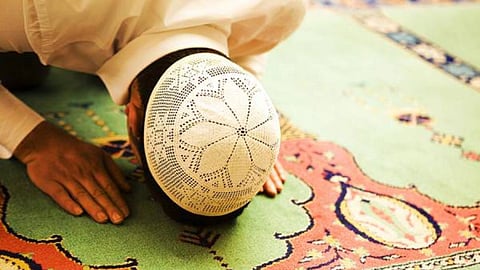 Namaz