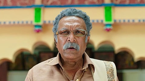 nassar birthday struggle bahubali lagaan regret story