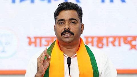 Navnath Ban