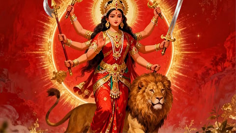 Chaitra Navratri Rules